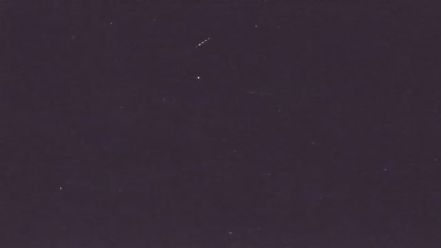 AMS16 meteor