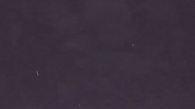 AMS16 meteor