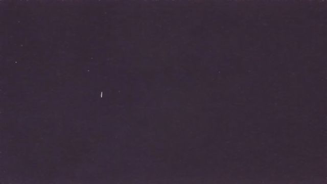 AMS16 meteor