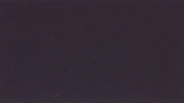 AMS16 meteor