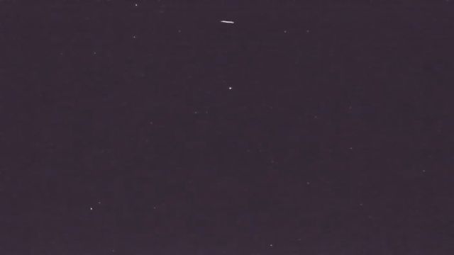 AMS16 meteor