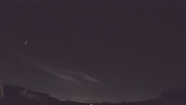 AMS16 meteor
