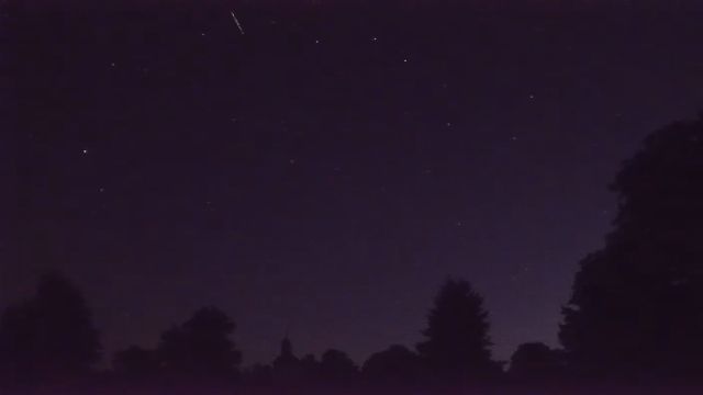 AMS16 meteor
