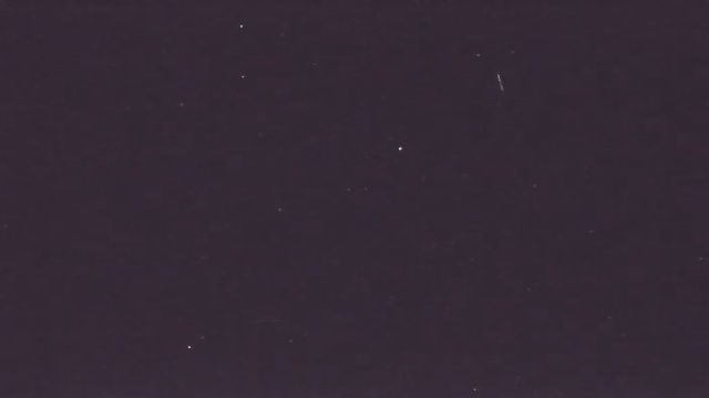 AMS16 meteor