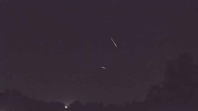 AMS16 meteor