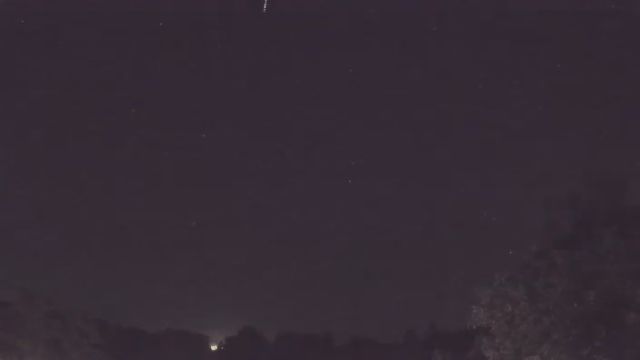 AMS16 meteor
