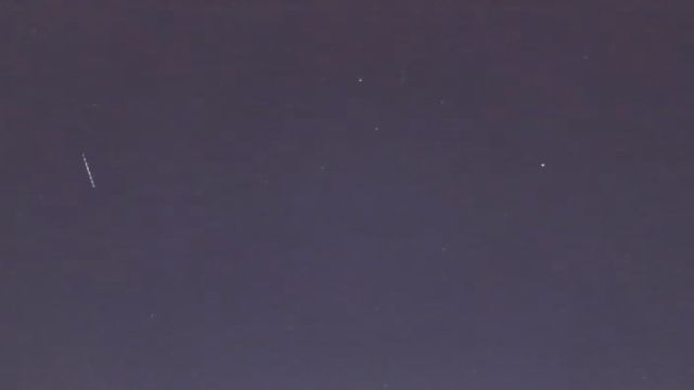 AMS16 meteor