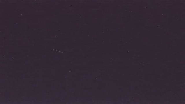 AMS16 meteor