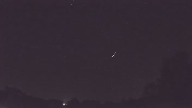 AMS16 meteor