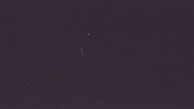 AMS16 meteor