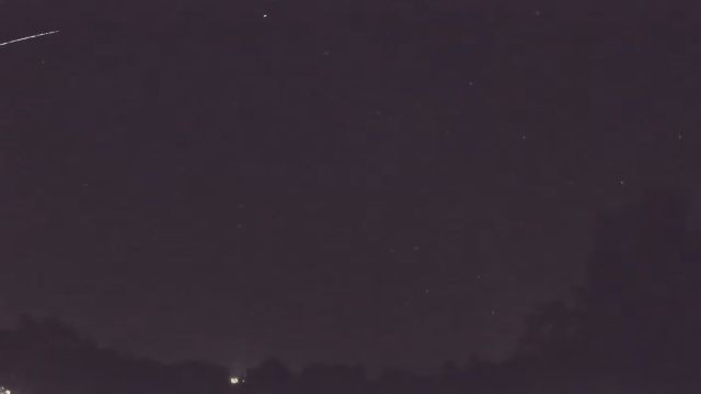 AMS16 meteor
