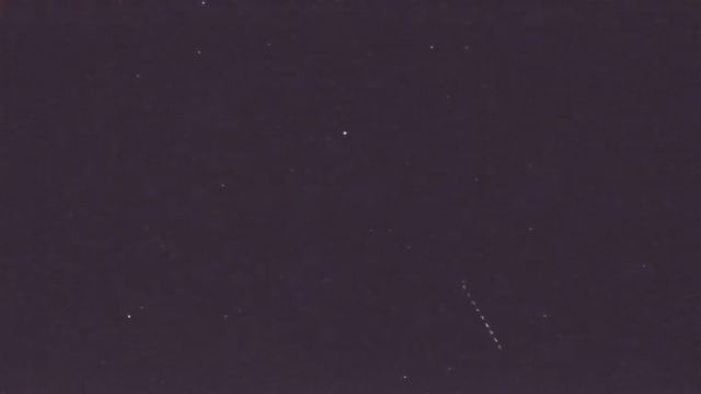 AMS16 meteor