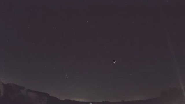 AMS16 meteor