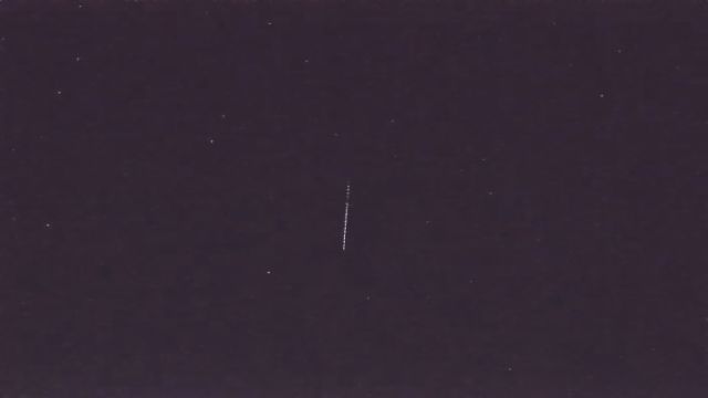 AMS16 meteor