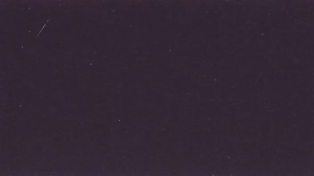 AMS16 meteor