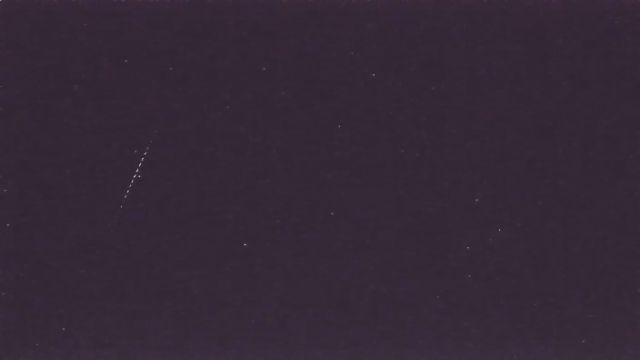 AMS16 meteor