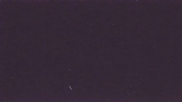 AMS16 meteor