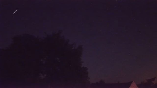 AMS16 meteor