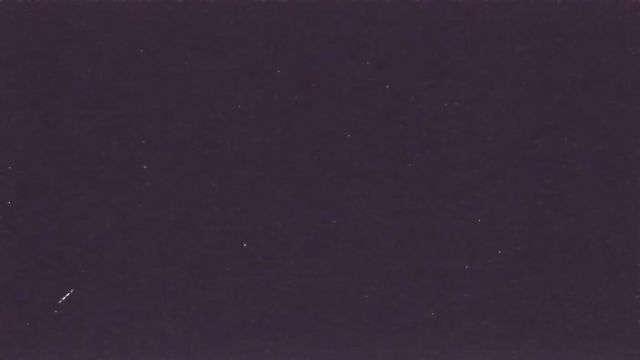 AMS16 meteor