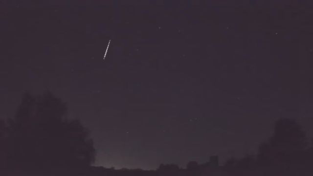 AMS16 meteor
