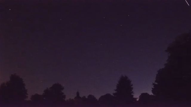 AMS16 meteor