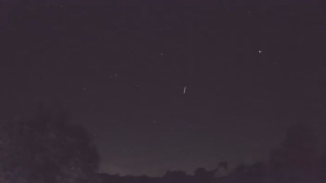 AMS16 meteor