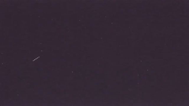 AMS16 meteor