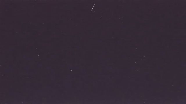 AMS16 meteor