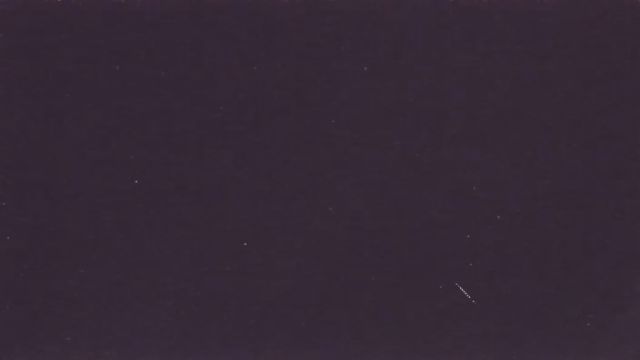 AMS16 meteor