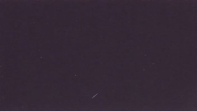 AMS16 meteor
