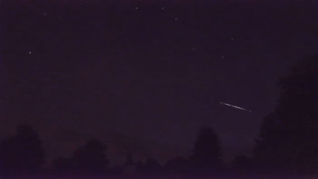 AMS16 meteor