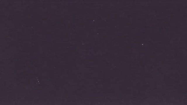 AMS16 meteor