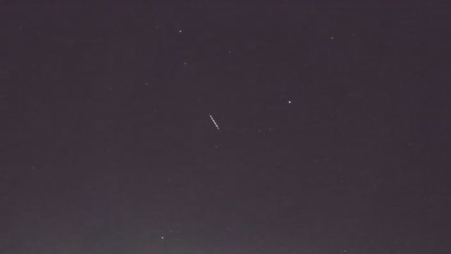 AMS16 meteor