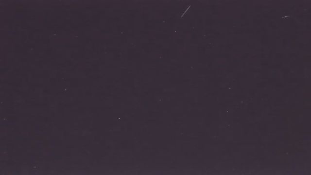 AMS16 meteor