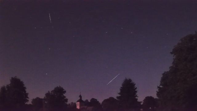 AMS16 meteor