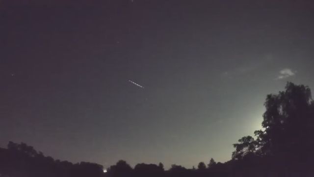 AMS16 meteor