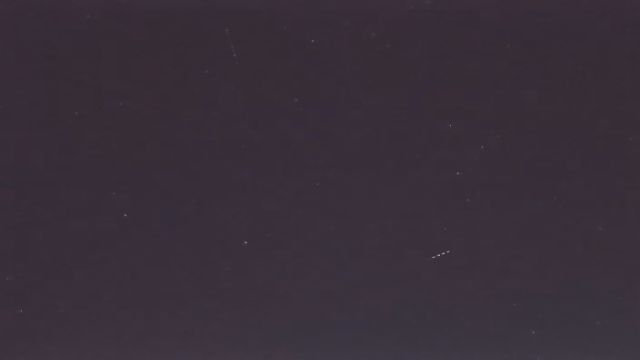 AMS16 meteor