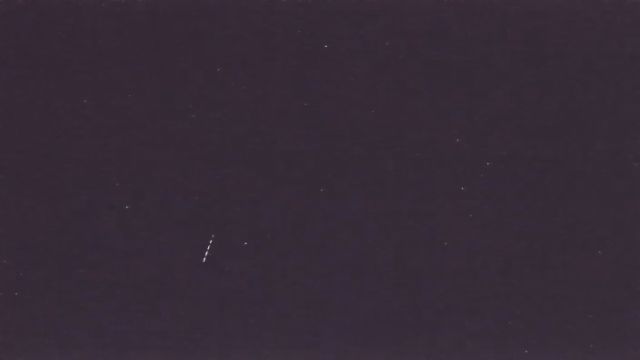 AMS16 meteor