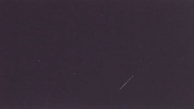 AMS16 meteor