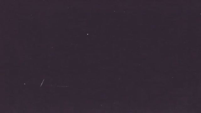 AMS16 meteor