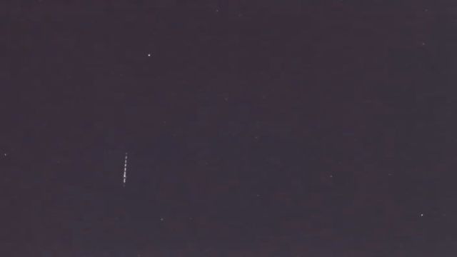 AMS16 meteor