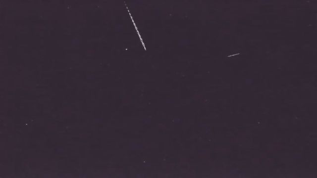 AMS16 meteor