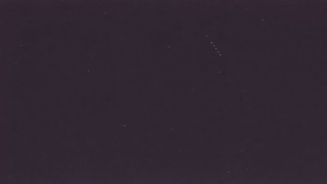 AMS16 meteor