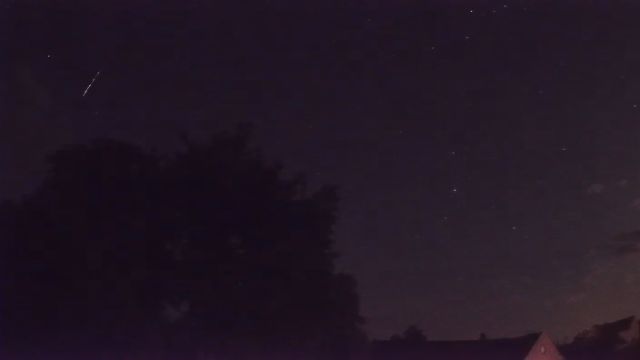 AMS16 meteor