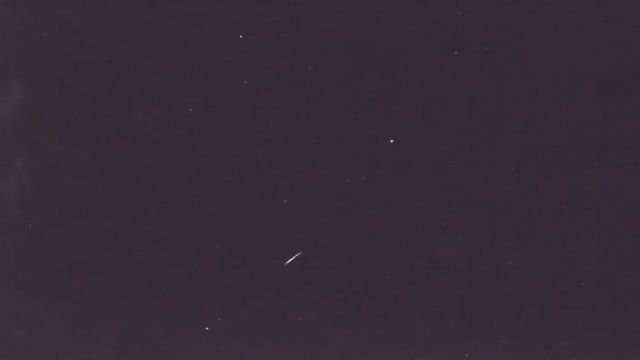 AMS16 meteor