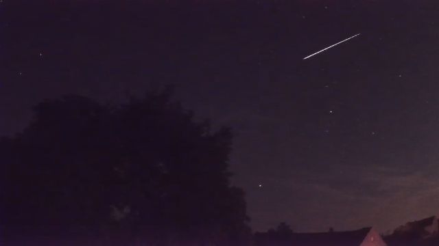 AMS16 meteor