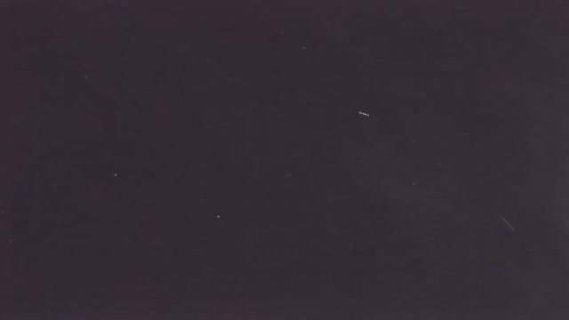 AMS16 meteor