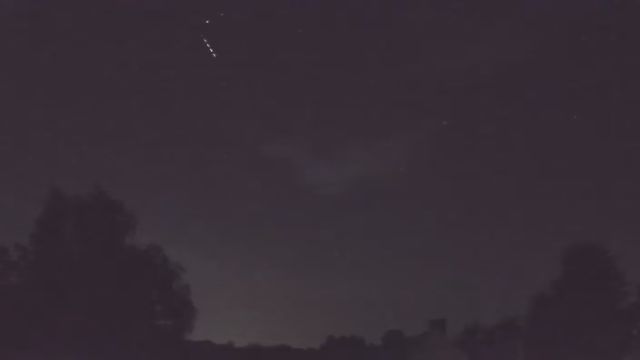 AMS16 meteor