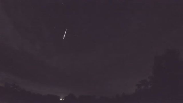 AMS16 meteor
