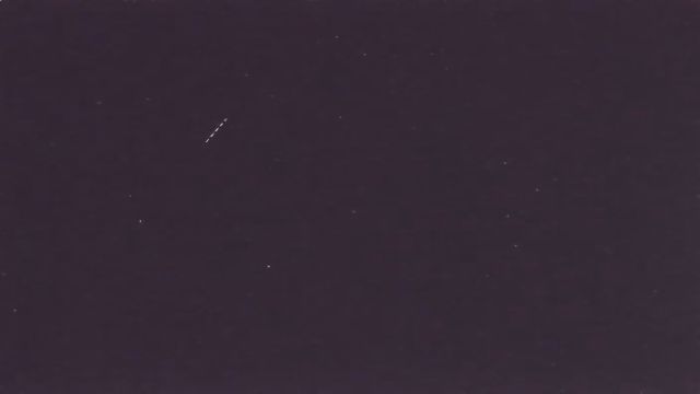 AMS16 meteor
